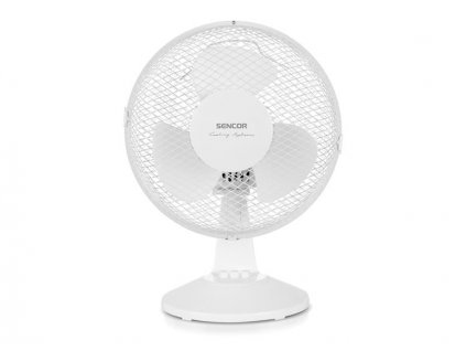 Ventilátor SENCOR SFE 2310WH