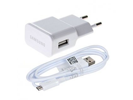 Nabíječka do sítě SAMSUNG ETA-U90EWE MICRO USB