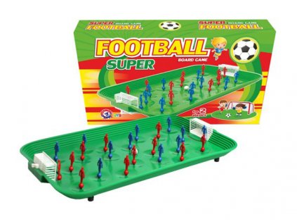 Dětský stolní fotbal TEDDIES 53cm