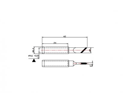 Hrot N9-56 (ZD-8922,ZD-8936,ZD-8951,ZD-8919,ZD-8917B,ZD-8903,ZD-8988D-N)
