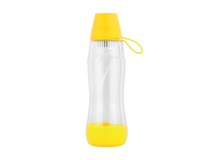 Láhev na vodu TEESA Pure Water Yellow TSA0120-Y