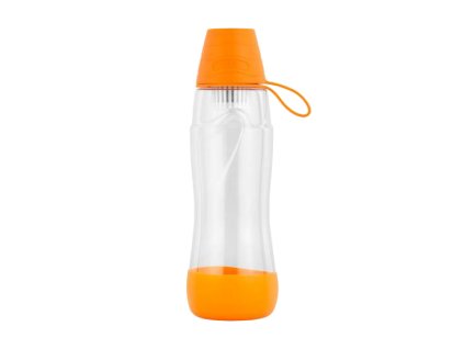 Láhev na vodu TEESA Pure Water Orange TSA0120-O