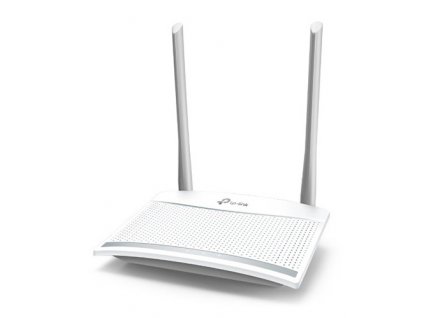 Router TP-LINK TL-WR820N