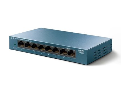 Switch TP-LINK LS108G