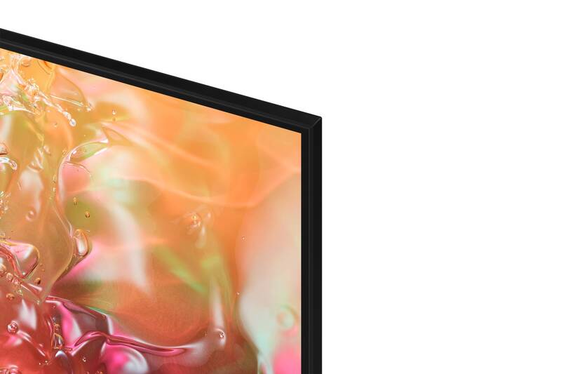 Televize Samsung UE50DU7172