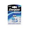 Baterie lithiová AAA R03 1,5V ENERGIZER Ultimate 2ks / blistr