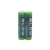 Baterie AAA (LR03) Zn-Cl BLOW Super Heavy Duty 2ks / shrink