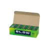 Baterie 9V (6LR61) Zn-Cl BLOW Super Heavy Duty 10x 1ks / blistr