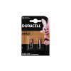 Baterie MN21 MN21 (A23 / V23GA / 3LR50) DURACELL alkalická 2ks blistr 12V