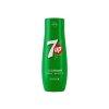 Sirup SodaStream 440ml 7UP Flavor