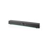 Soundbar NEDIS GSPRSB21020BK