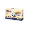 Stavebnice SEVA Monti System MS 07 Dakar Liaz 1:48