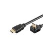 Kabel GOOBAY 61293 HDMI 2.0 4K 0,5m