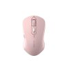 Myš bezdrátová DAREU LM115G Pink