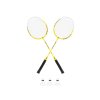 Sada na badminton REBEL RBA-4102 Active