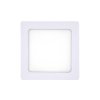 LED panel TRIXLINE TR 119 9W