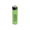 Baterie nabíjecí 18650 2900mAh Li-Ion 3,7V 10A PANASONIC BAT0666