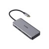 USB-C hub MOKIN MOUC0304 9v1