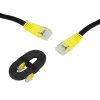 Kabel UTP RJ45/RJ45 Cat5e 1,5m LTC LXIT1 ultra tenký