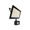 LED reflektor RETLUX RSL 248 50W PIR