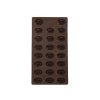Forma na nepečená kávová zrna ORION 32,5x16,5x2cm Brown
