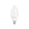 Žárovka LED E14 7W REBEL bílá přírodní ZAR0554