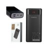 PowerBank ROMOSS Ares 20PF 20000mAh Black