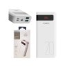 PowerBank ROMOSS Sense 6PS+ 20000mAh White