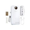 PowerBank ROMOSS PSW30PF 30000mAh White