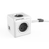 POWERCUBE Extended USB Grey 1,5m