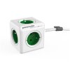 POWERCUBE Extended Green