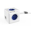 POWERCUBE Extended USB Blue 1,5m