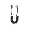 Kabel MCDODO CA-7310 USB /USB-C 1,8m Black