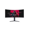 Monitor KOORUI 34E6UC 34"