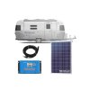 Solární sestava Karavan Victron Energy 90Wp