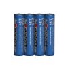 Baterie AAA (LR03) alkalická AGFAPHOTO Power 4ks / shrink