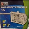 emos halogen bílý