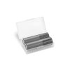 Baterie nabíjecí Li-Ion 21700 4930mAh LG INR21700-50E 2ks