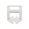 Sada nivelačních spon SIXTOL SX3103 Level System T-Hold 1mm 200ks