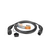 Kabel nabíjecí LAPP 75747 typ 2 11kW 20A 3 fáze 3m pro elektromobil