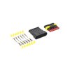 Konektor Superseal 1.5 6x