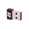 Adaptér WiFi USB REBEL KOM0639