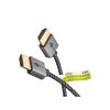 Kabel GOOBAY 75753 HDMI Slim High Speed s Ethernetem 2.0 4K 2m