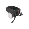 Nabíječka USB STU 34707 s voltmetrem na motocykl