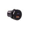 Nabíječka USB STU 34717 do panelu