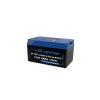 Baterie LiFePO4 12,8V 100Ah SOLARFAM s bluetooth a displejem