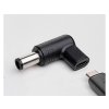 Adaptér USB-C pro notebooky Dell LTC LXG376