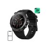 Hodinky ZEBLAZE Stratos 2 Black