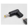 Adaptér USB-C pro notebooky Samsung LTC LXG373