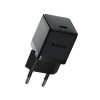 Adaptér USB BASESUS Palm Black 30W